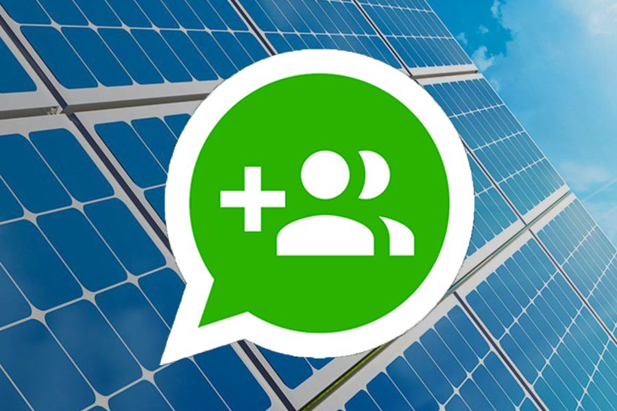 Robô ALRSolar — atendimento via WhatsApp